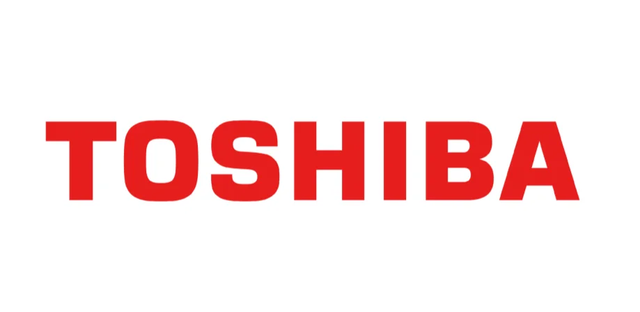 TOSHIBA