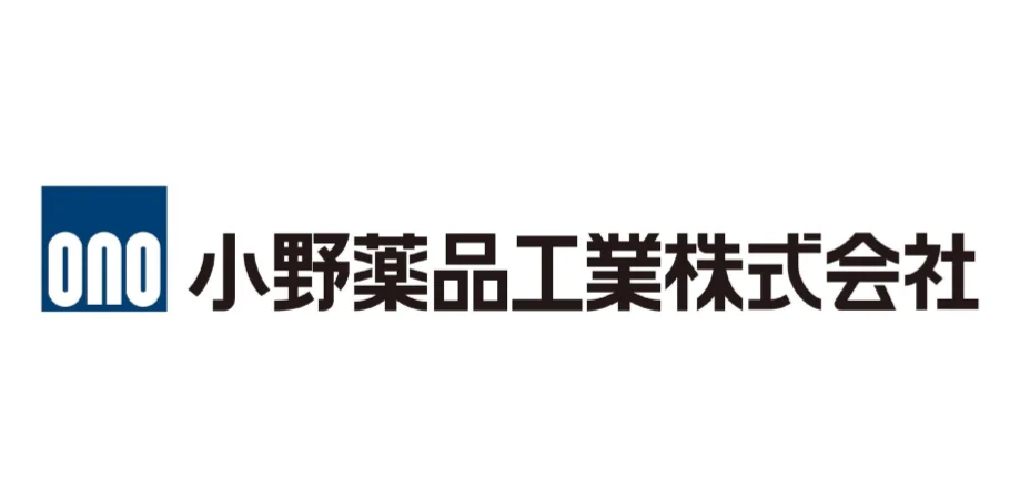 小野薬品株式会社