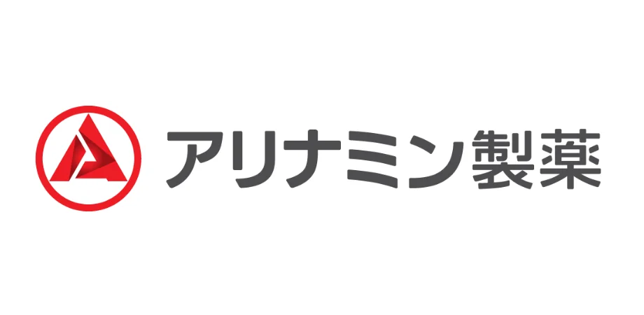 アリナミン製薬