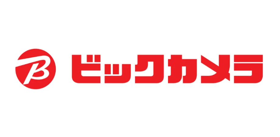 ビックカメラ