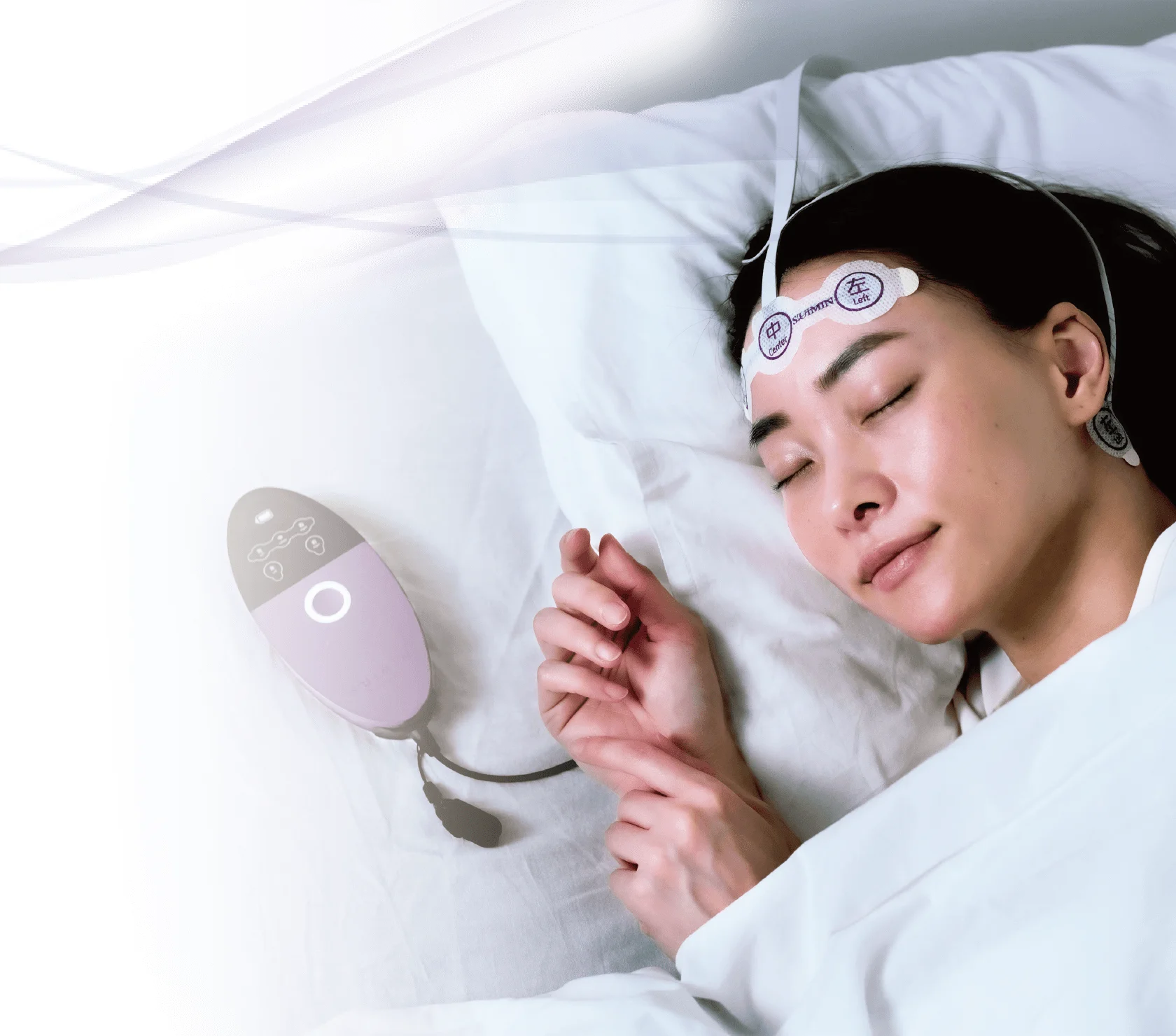 睡眠は、悩むより測ろう